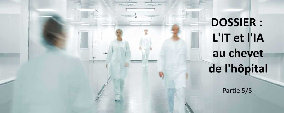 L’IA médicale diagnostique parfois mieux que le médecin : raison de plus pour l’encadrer avant qu’il n’oublie de penser par lui-même.