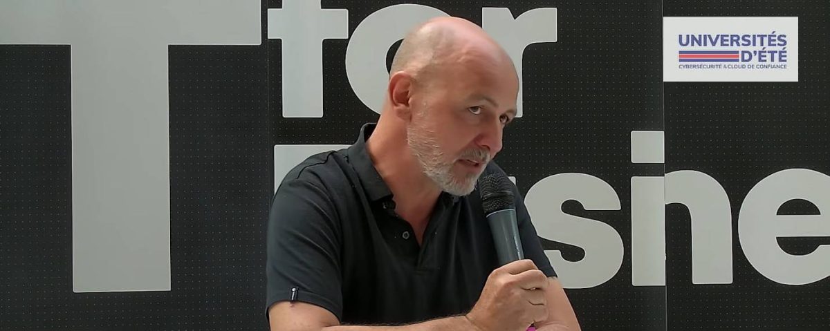 Entretien avec Joachim Coqblin, Directeur adjoint des SI et d'organisation de la transformation numérique du service public de la Ville de Villejuif