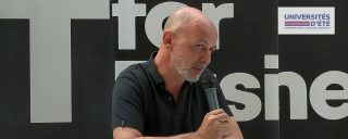 Entretien Joaquim Coqblin