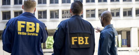 Le FBI reconnaît avoir été victime d'une intrusion alors que son prestataire n'a pas exploité le correctif PeopleSoft publié par Oracle durant l'été.