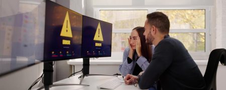 Une nouvelle faille majeure, cette fois dans le formware UEFI des serveurs, se retrouve divulguée trop tôt, sème la panique et inquiète les DSI et RSSI