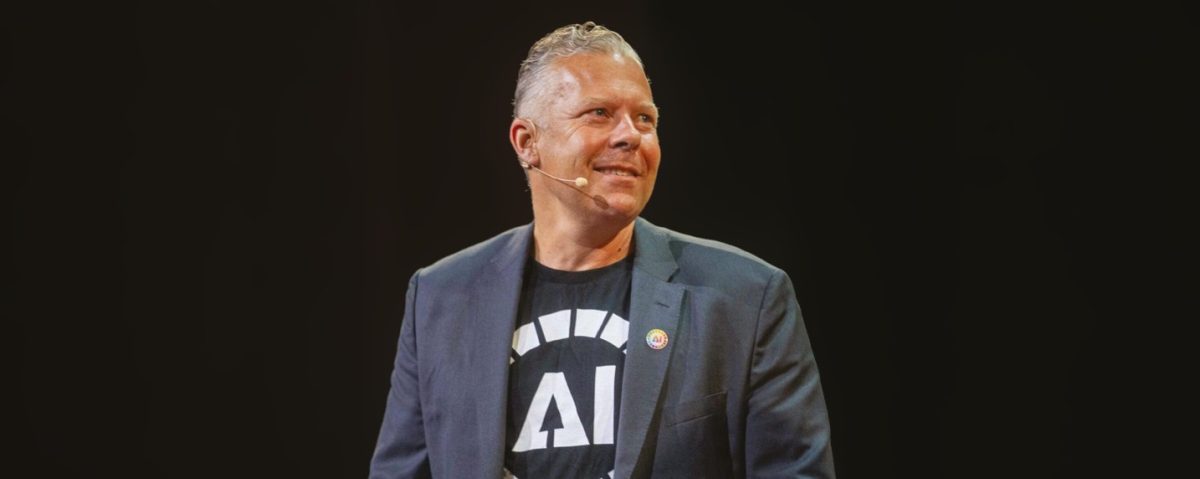 Fred Werner (UIT, AI for Good) en est convaincu : l’IA actuelle n’est qu’une étape, et la suite se jouera autant sur les standards que sur la puissance des modèles.