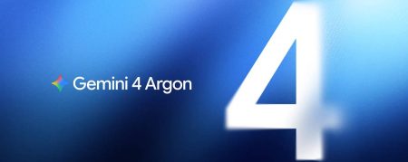 Gemini 4 Argon remet Google dans la course à l’IA frontière… risques cyber et biologiques compris.