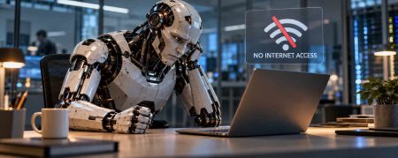 Trop douées pour s’évader, les IA d’OpenAI apprendront désormais privées d’Internet