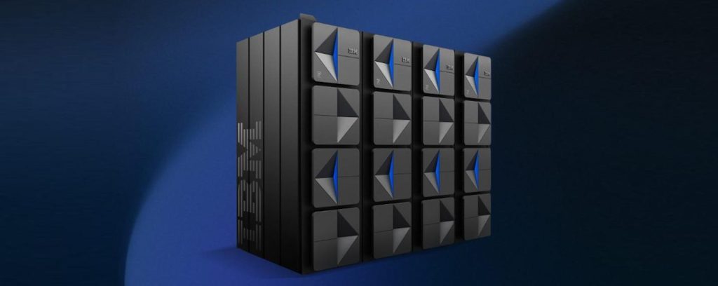Avec Z Atlas, IBM veut cartographier ses mainframes avant le départ en retraite de ceux qui les connaissent