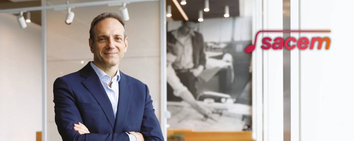 Paul Cohen-Scali, DSI de la Sacem : l’IA chamboule les outils, pas la mission de la data company des créateurs
