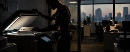 Photoshop, Word, AutoCAD… avec le « vibe copying », l’IA passe les logiciels stars à la photocopieuse