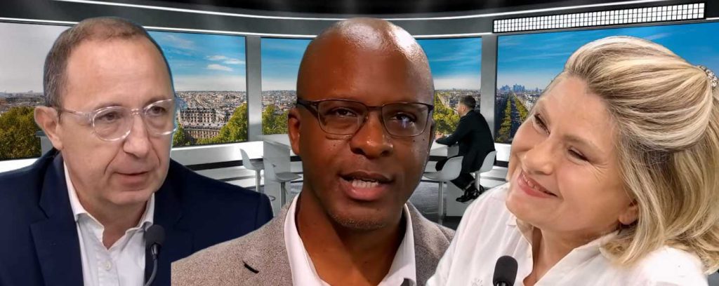 Valeur de l’IT & la DSI copilote du business : Le Replay de la Matinale