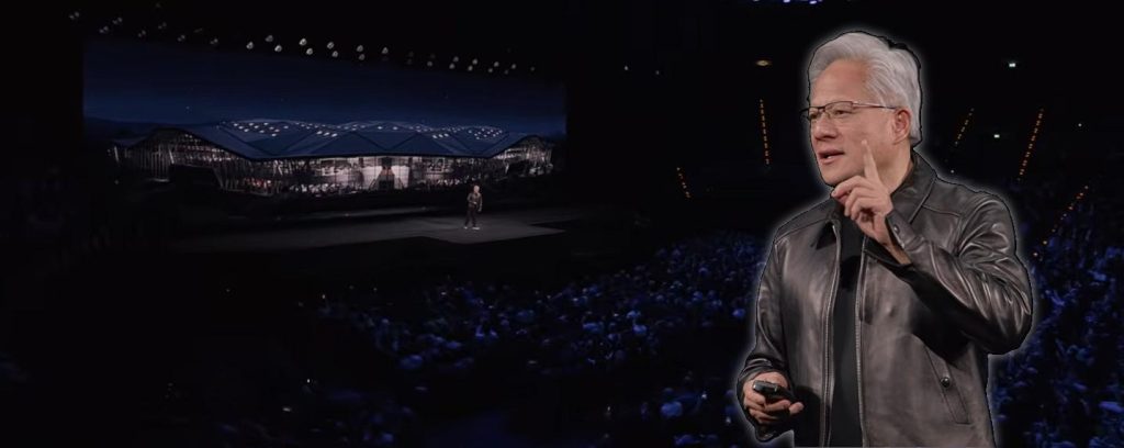 GTC Berlin : NVIDIA construit l’usine IA des entreprises et veut gouverner les agents qui y travaillent