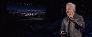 Nvidia GTC 2026 Berlin