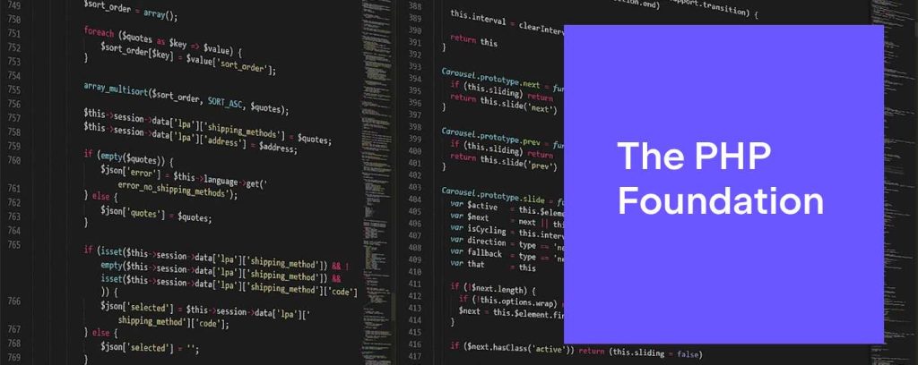 PHP2Shell : le mea culpa de la PHP Foundation dévoile une faille bien au-delà du code source…