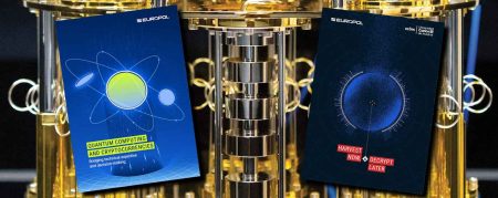 Europol publie deux livres blancs pour alerter les entreprises sur l'urgence de s'emparer du sujet de la crytpographie post-quantique