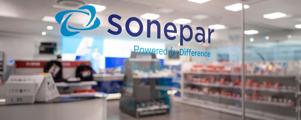 Après l’omnicanalité, Sonepar industrialise l’IA