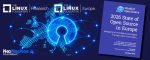 Rapport 2026 de la Linux Foundation : l’Europe écrit le code de l’open source… et laisse les autres en écrire les règles.
