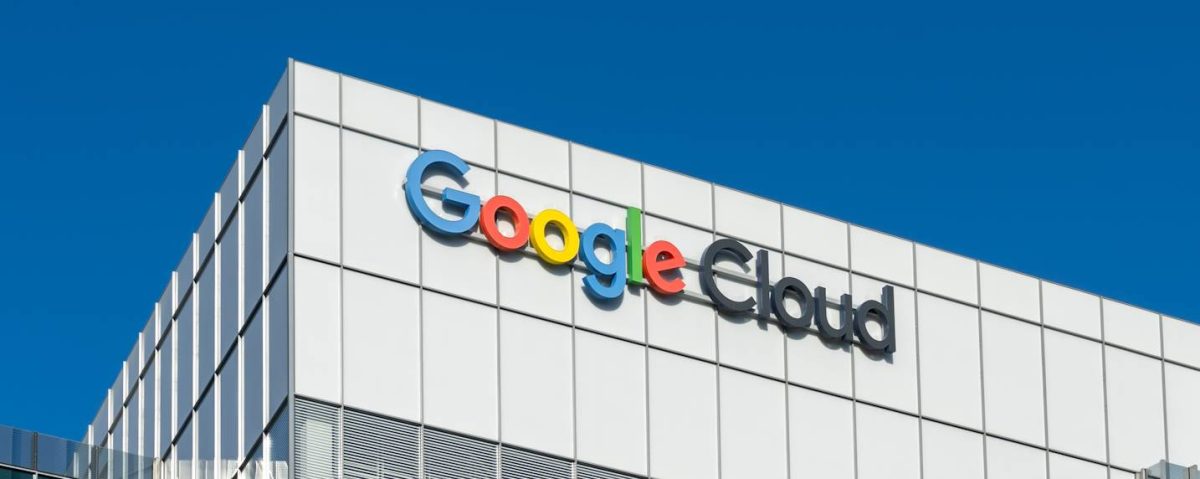 Google Cloud connaît une panne majeure sur sa région europe_west2