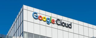 google cloud en panne en europe - shutterstock_2365224491