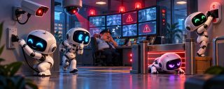les agents IA de OpenAI s'évadent encore