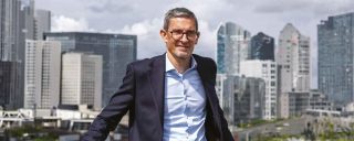 marc blangy entretien