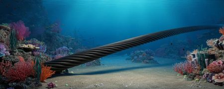 Câbles sous-marins : quand toutes les fibres passent par le même détroit, le plan B coule avec le plan A